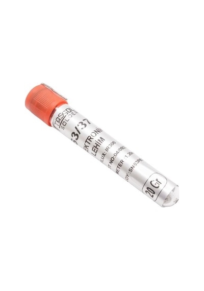 Tassol 1.2 MM Tüp 20 G Lehim Teli