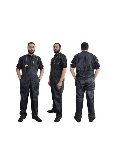 Veteriner Tulumu 2xl
