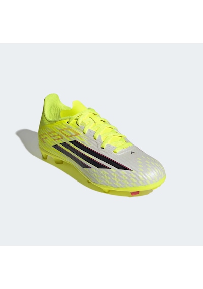 Adidas Jr9014 F50 League Fg-mg J Çocuk Krampon Sarı