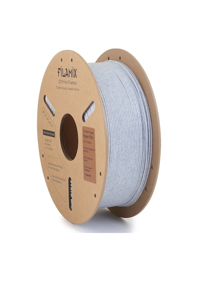 Filamix Hyper Pla Marble - Mermer Efektli Pla Filament 1.75 Mm / 1 Kg