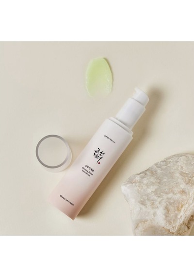 Beauty Of Joseon Ginseng Moist Sun Serum Spf50+ - Nemlendirici Güneş Koruması 50 Ml