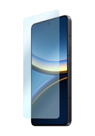 Poco F7 Pro Ekran Koruyucu Nano Şeffaf Esnek 9h Sertlik