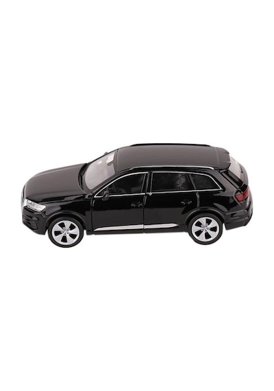 43706 Welly Çek Bırak Audi Q7 -karsan Oyuncak
