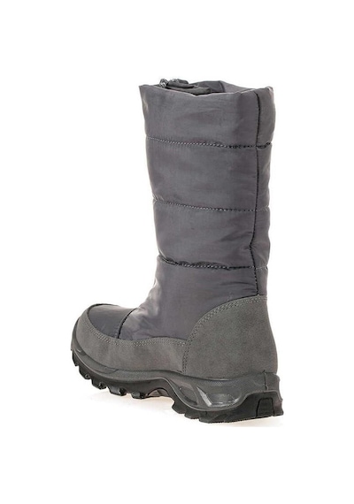Scooter 5547 Comfort Casual Waterproff Su Geçirmez Spor Çizme Gri