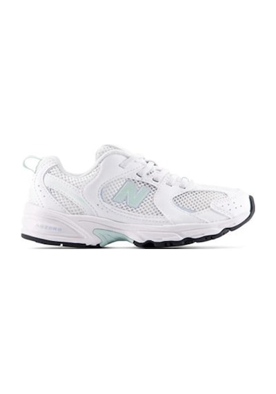 New Balance P5309ve Nb Lıfestyle Pre-school Shoes Beyaz Çocuk Sneaker
