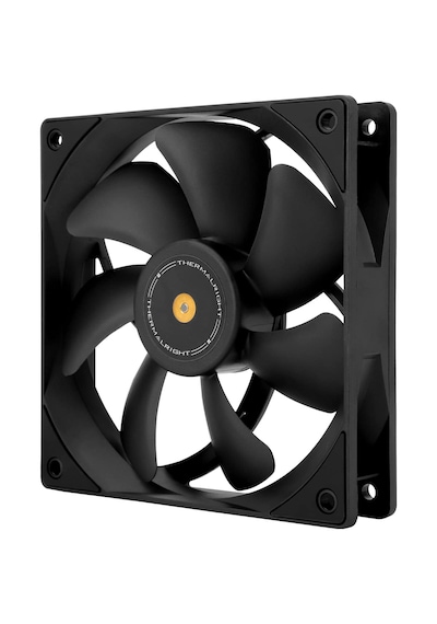 Thermalright Tl-e12b Extrem V3 120mm Kasa Fanı Fan