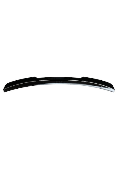 Audi A5 M4 Spoiler Yarasa Spoyler Piano Black 2009-2016