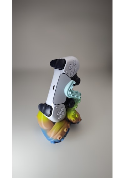 Ps5 Dual Sense Stand - 2