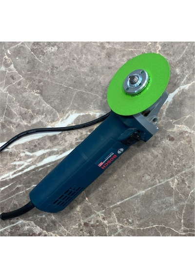 Pancsan - Çok Amaçlı Yeşil Hassas Kesme Diski 115 Mm Taş Disk