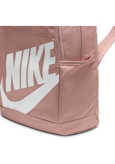Nike Elemental Unisex Pembe Günlük Stil Sırt Çantası Dd0559-624 Pudra