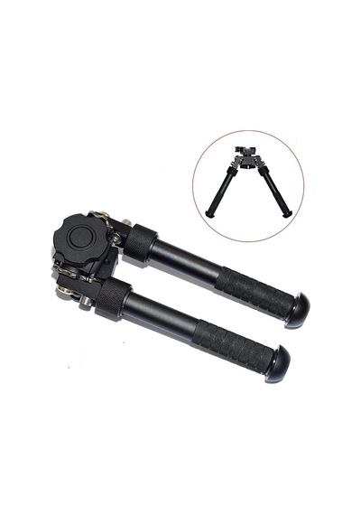Super X Tac Picatinny Rail 22 Mm Hareketli Bipod Çok Renkli 34910489