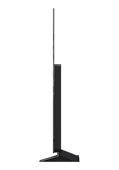 LG OLED83C54LA 83" 4K SMART WEBOS25 OLED EVO TV