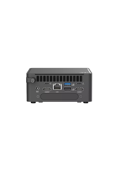 Asus Nuc15 Pro RNUC15CRHC500002 Core 5 210H  Free Dos Barebone Mini Pc