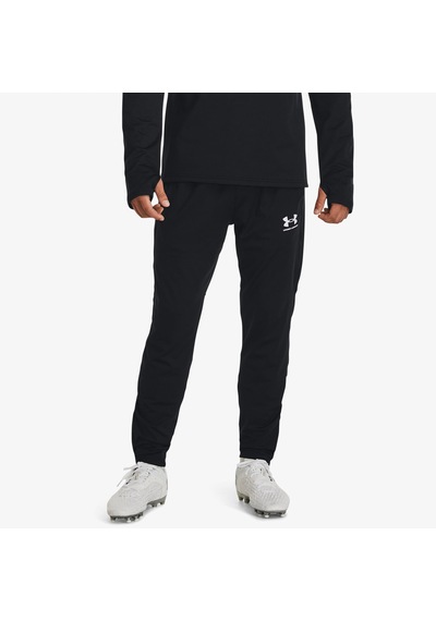 Under Armour Challenger Erkek Siyah Eşofman Altı - 1379587 Siyah