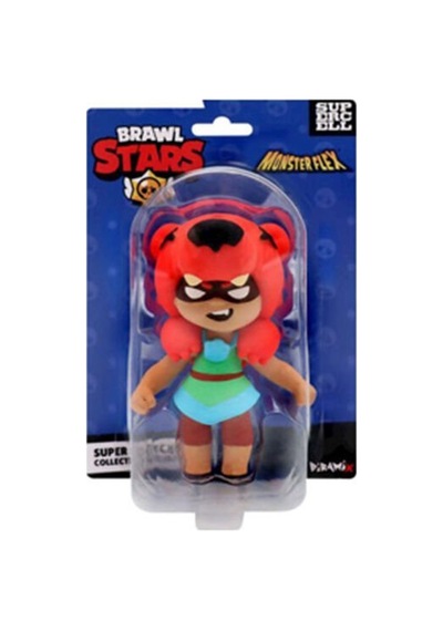 89327 Sun-dmx-figür Monsterflex Brawl Stars Brwl 10a