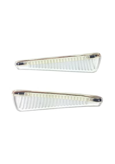Space Ledli Ayna Rüzgarlığı / Aysp10