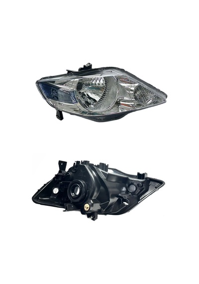 Honda Cıty Sağ Far 2006-2008 Motorsuz