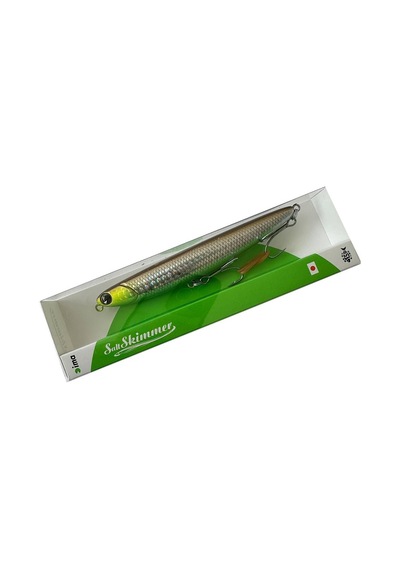 İma Salt Skimmer 110mm 14gr Su Üstü Maket Yem Z3099