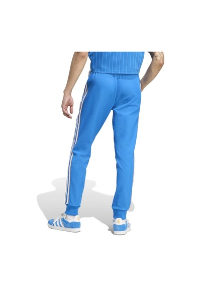 Blubır/whıte Adidas Erkek Futbol Eşofman Altı Real Madrid Terrace Icons Track Pants Jn3057 Mavi