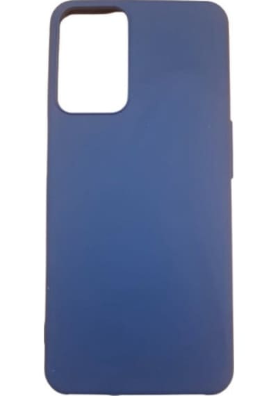 Oppo A16 Ruber Case Yumuşak Slikon Kılıf (521717750)