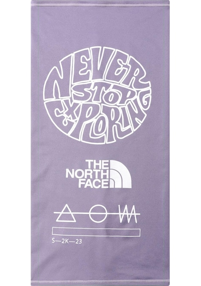 The North Face Nf0a7wh6xv81 Dıpsea Cover It Boyunluk Çok Renkli
