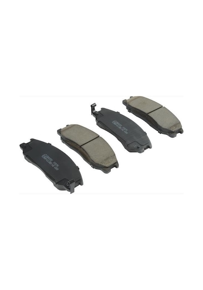 Hyundai Santa Fe Ön Fren Balata 2000-2006 581013aa10 Mga55228 2.0 Crdı