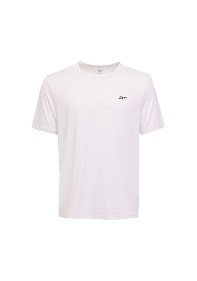 Reebok Dune Tee Beyaz Erkek Kısa Kol T-shirt Beyaz
