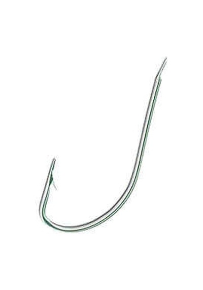 Mustad Olta İğnesi 225n 50li No:8
