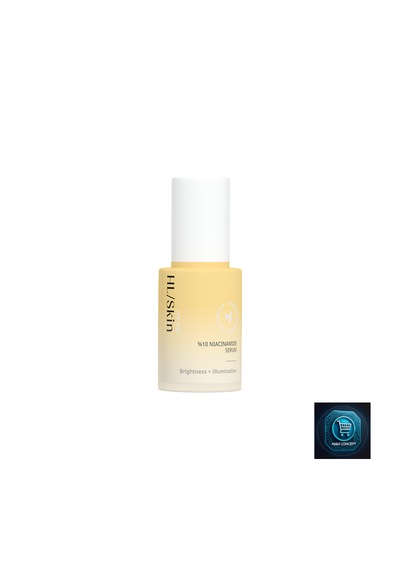 Hl/skin %10 Niacinamide Serum 30 Ml