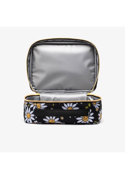 Herschel Pop Quiz Çocuk Siyah Beslenme Çantası 30071 2800282