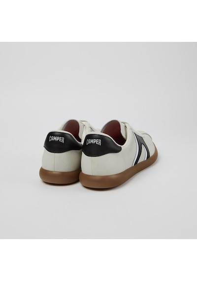 Camper Pelotas Soller Beyaz Erkek Spor Ayakkabı Cmpk100937-022 Cmp.016
