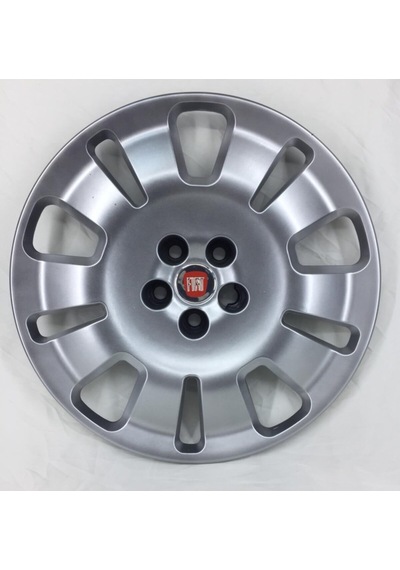 Fiat Doblo 16 Inç Jant Kapağı 1. Sınıf Kalite+ 4 Adet Gönderilir