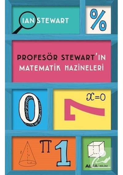 Profesör Stewart'ın Matematik Hazineleri / Ian Stewart