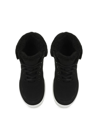 Torex Trx24k-608 4pr Siyah Kadın Sneaker Bot 000000000101895710 Siyah Torex Trx24k-608 4pr Siyah Kadın Sneaker Bot 000000000101895710 Siyah