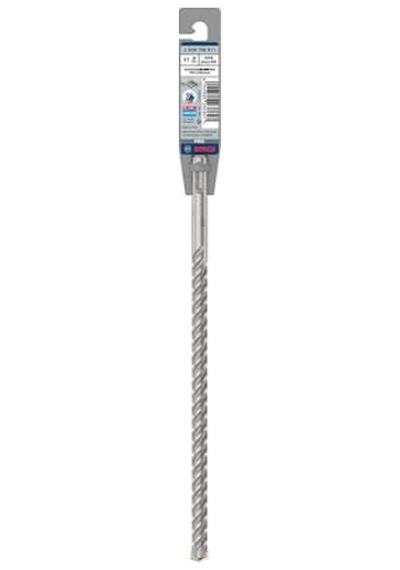 Ayrex 1x Pro Sds Plus-5x Kırıcı Delici Delme Ucu Donatılı Beton, Beton, Ø 11,00 Mm, Professional Aksesuar Kırıc