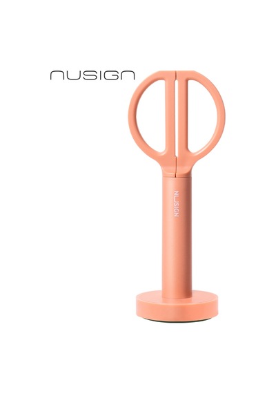 Nusıgn Klasik Dik Durabilen Makas Ens051 60 70 180 Mm Pembe