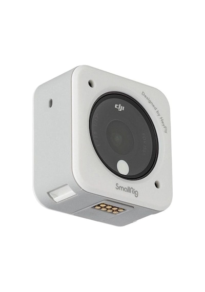 Smallrig 3626 Djı Action2 Manyetik Kasa Beyaz