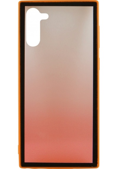 Samsung Uyumlu Galaxy Note 10 Için Nettech 0.5 Mm Arka Koruma Silikon Ki 469365030