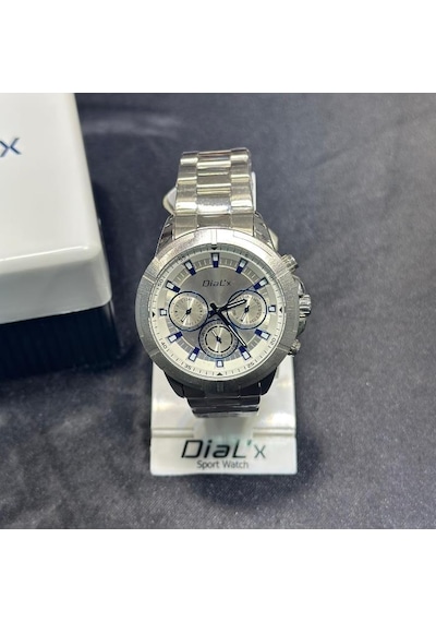 Dialx Dx 5357-1 Erkek Kol Saati