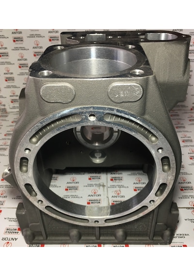ANTOR /lombardini 3ld450/510-10hp-12hp Motor Gövdesi/blok