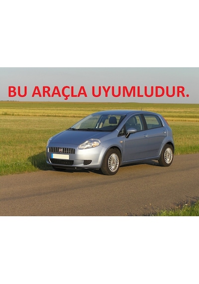 Fiat Grande Punto-Evo Punto Pandizot 2006-2014 443975062