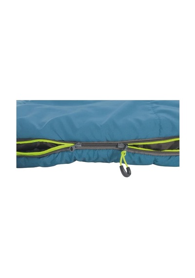 Outwell Campion -10 C Comfort Uyku Tulumu Çok Renkli