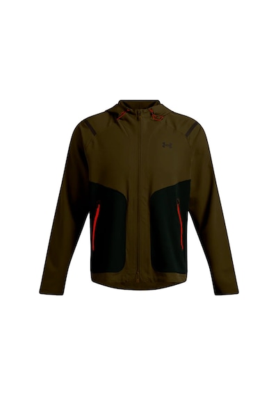 Under Armour Ua Unstoppable Jacket Lc Erkek Ceket 1389354 1389354 308 308