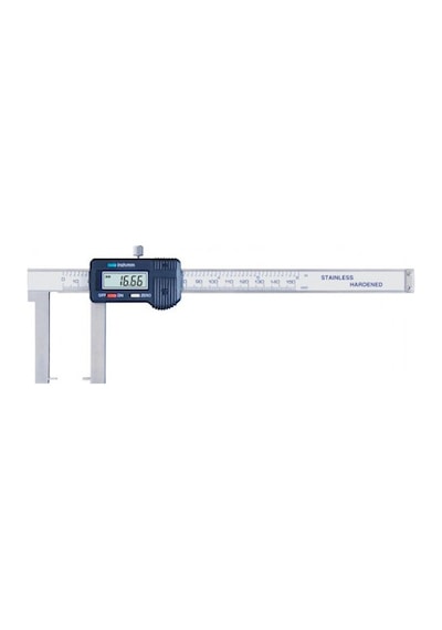 300mm Ekonomik Tip Dış Kanal Dijital Kumpas