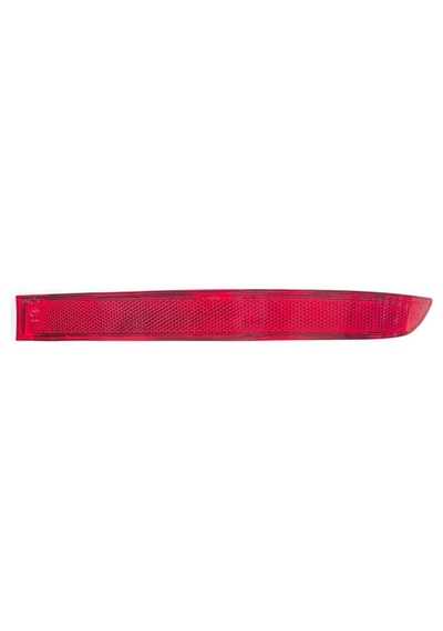 Vw Touran 2007-10 Sağ Arka Tampon Reflektörü Kedi Gözü 1t0945106a