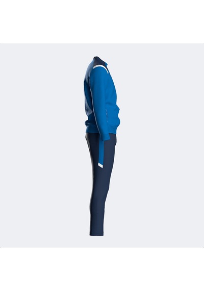 Saks - Lacivert Joma Erkek Futbol Eşofman Takım Toledo Tracksuit 103615.703 Saks
