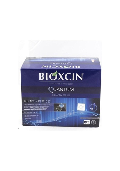 Bioxcin Quantum Bio-activ Serum 15x6 Ml