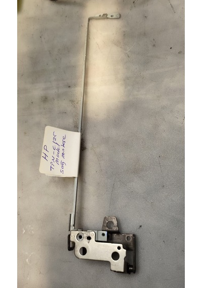 Hp Tpn-cl25 Model Laptop Sağ Menteşe