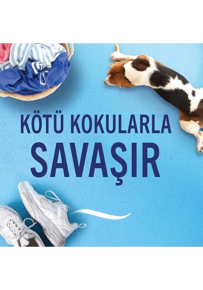 Hava Ferahlatıcı Sprey Oda Kokusu Dağ Esintisi 185 Ml 3lü Paket Diğer