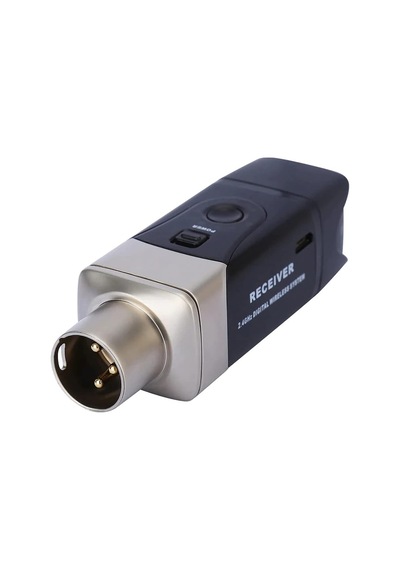 U3r Receiver - B0c3mby3dg Standart